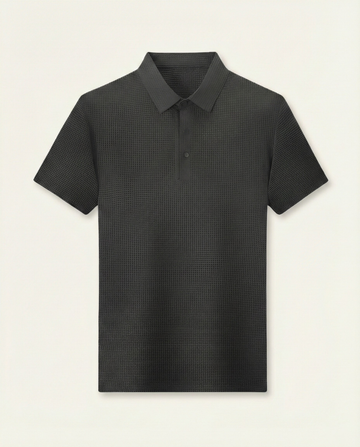 Polo de Hombre Old Money - Arrevier (Antarrugas)