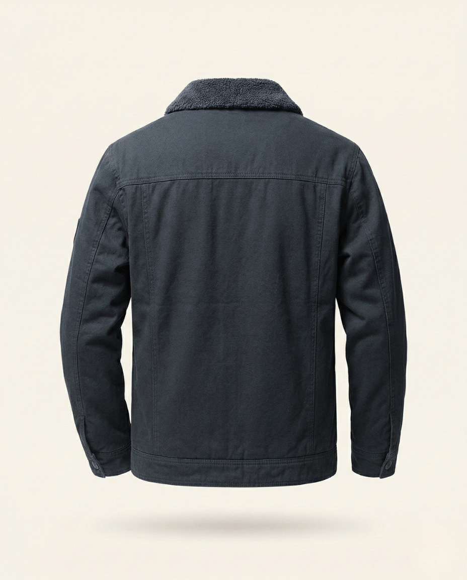 Chaqueta Sherpa Heritage Field