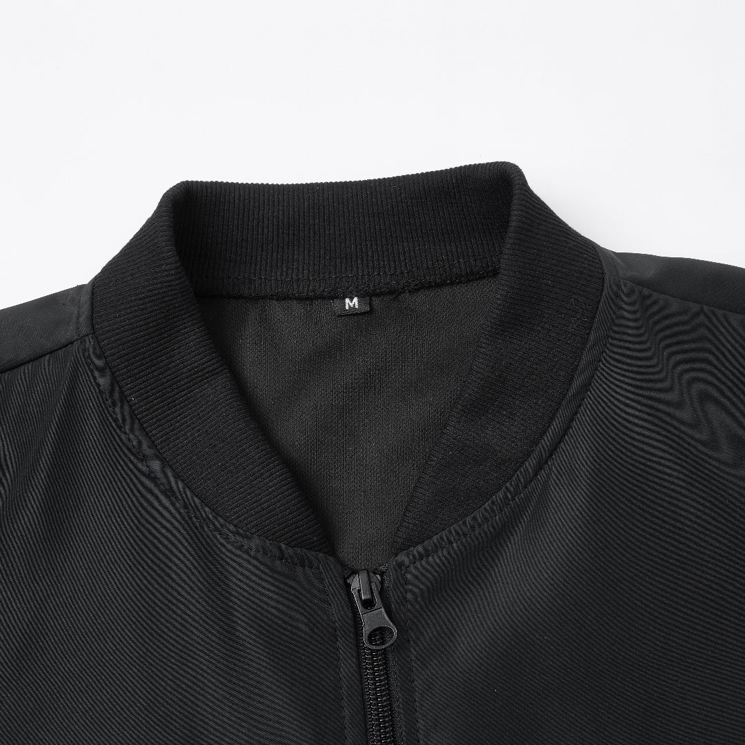 Chaqueta Bomber Urban Signature