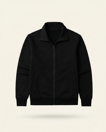 Chaqueta de Cuello Alto Cleveland Heritage