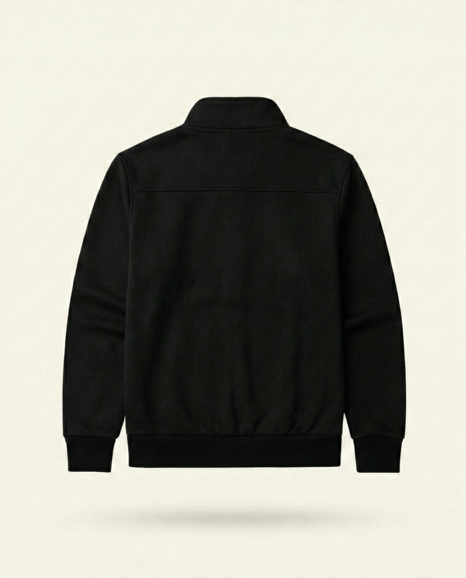 Chaqueta de Cuello Alto Cleveland Heritage