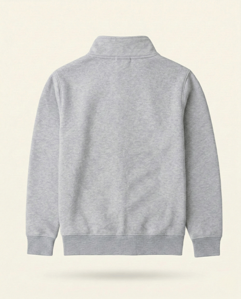 Chaqueta de Cuello Alto Cleveland Heritage