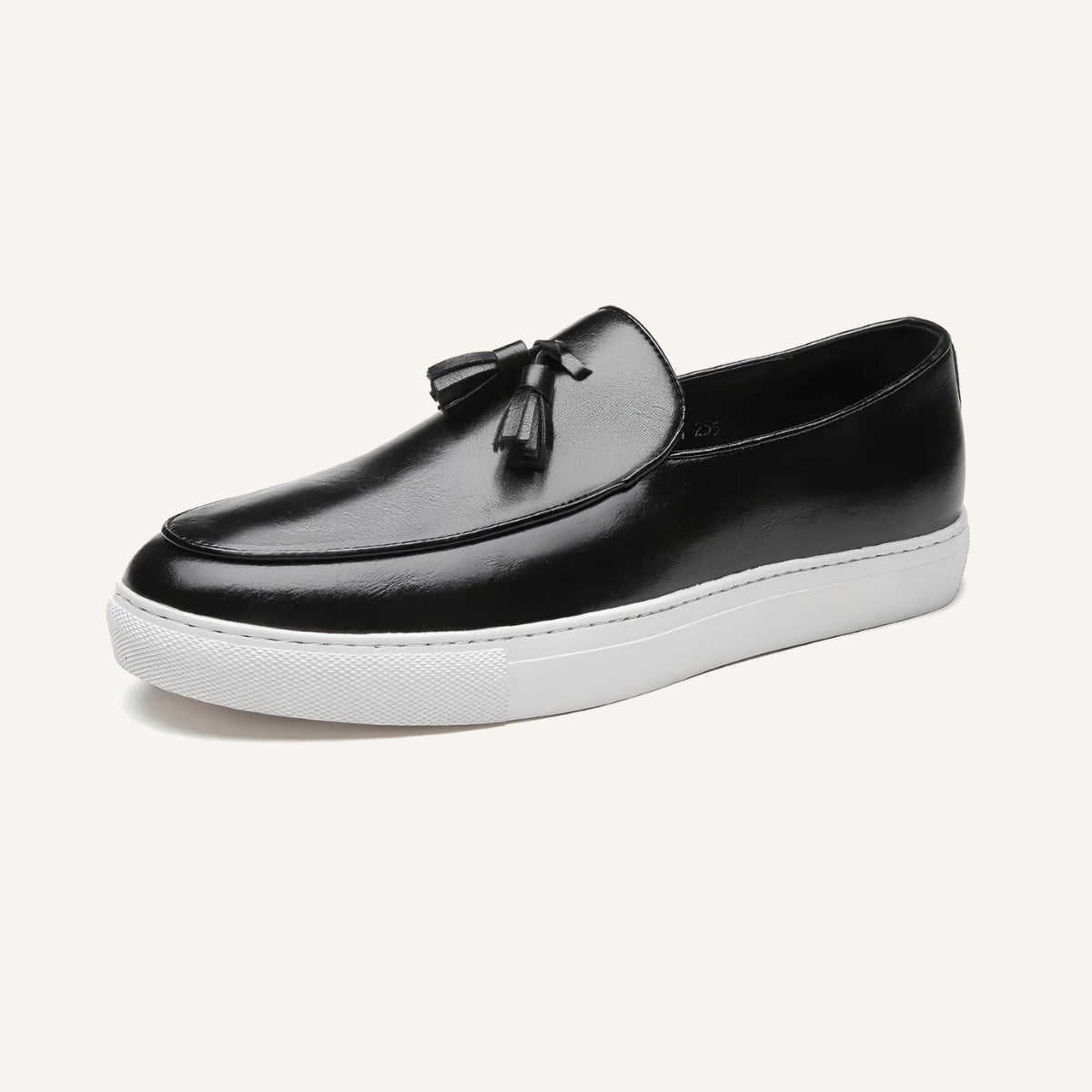 Mocasines Clásicos Línea Prestige