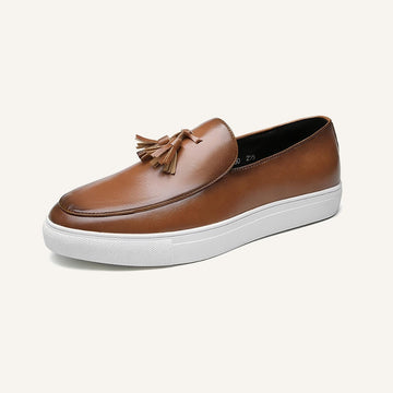 Mocasines Clásicos Línea Prestige