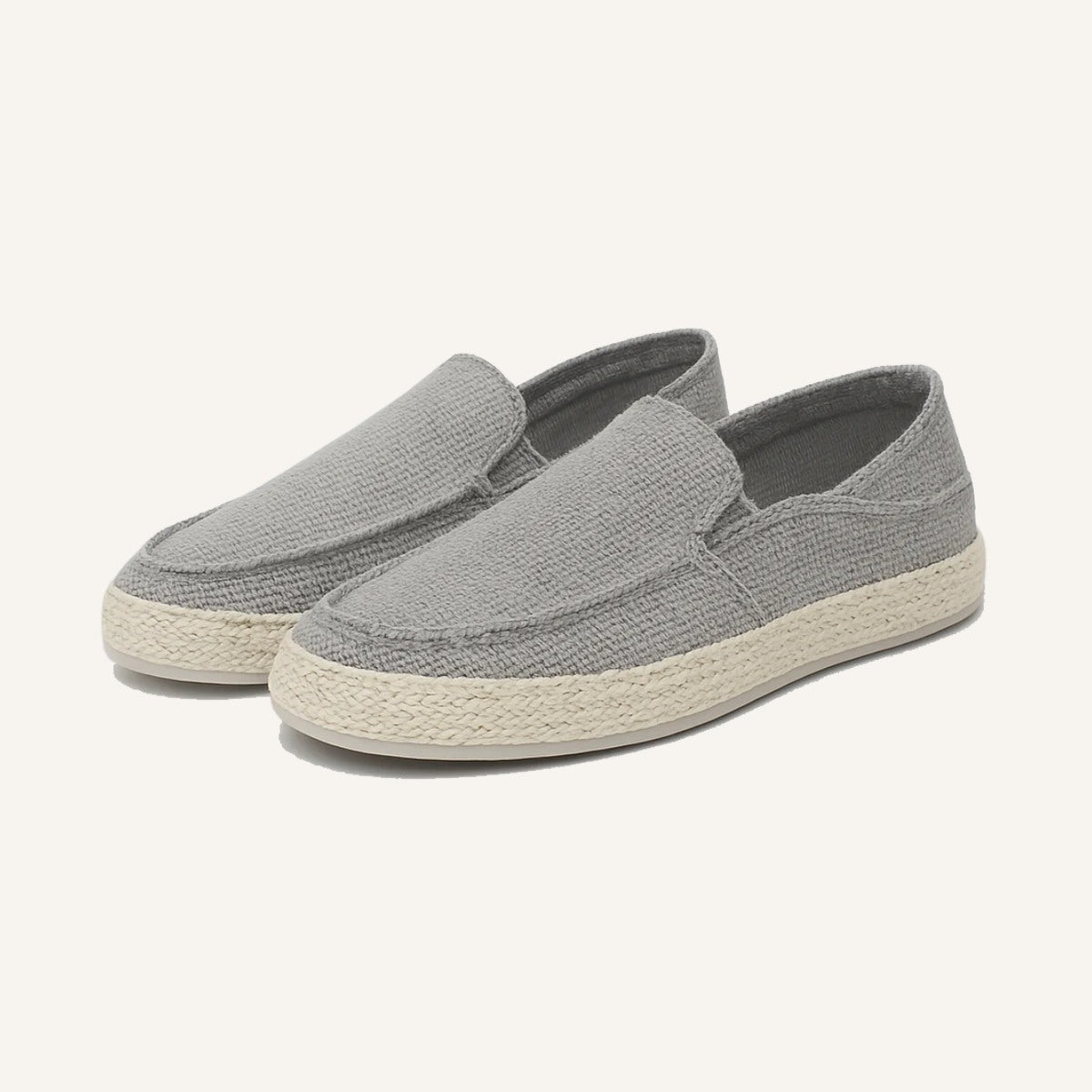 Zapatos Slip-On Riviera Weave