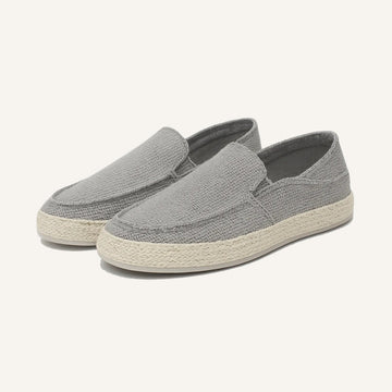 Zapatos Slip-On Riviera Weave
