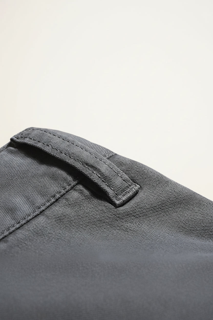 Pantalones Casual Heritage Fit