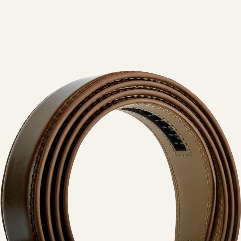 Cinturón de Cuero Estructura Prime