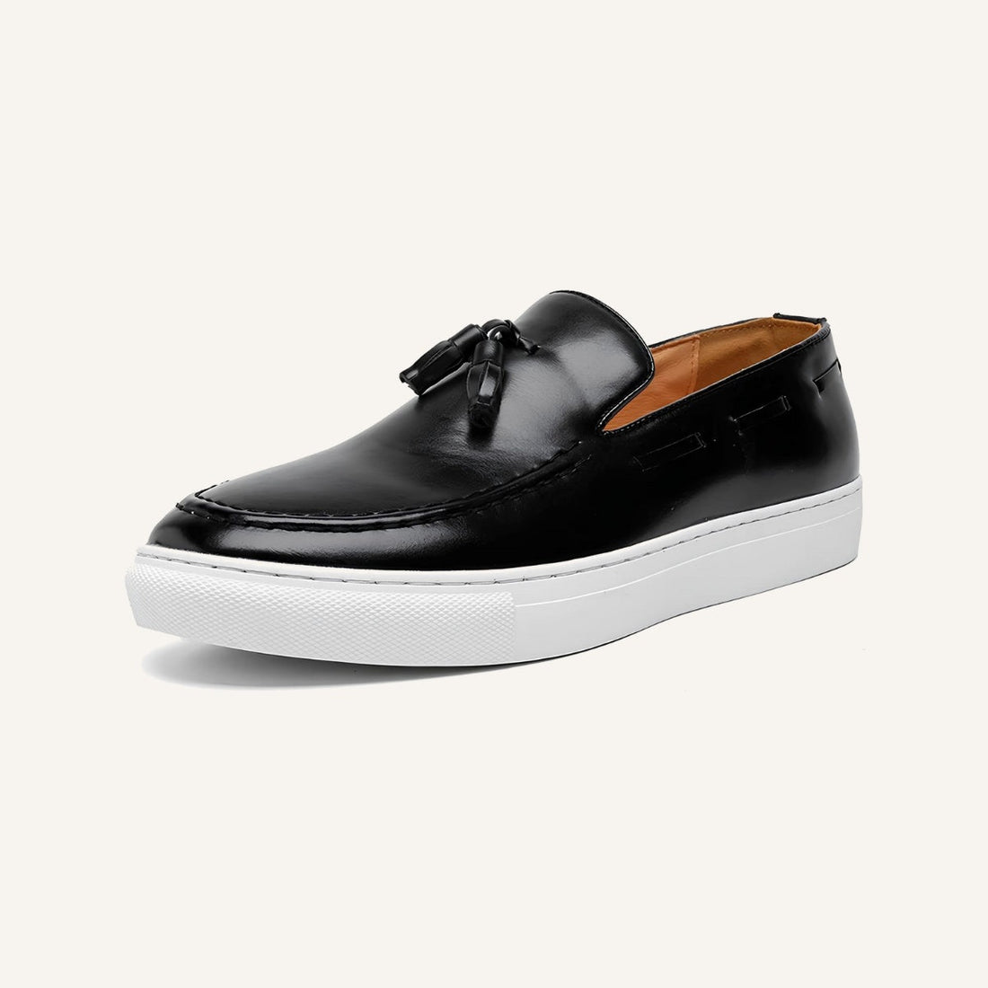 Mocasines Clásicos Línea Ejecutiva