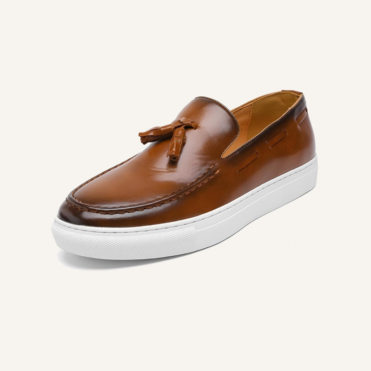 Mocasines Clásicos Línea Ejecutiva