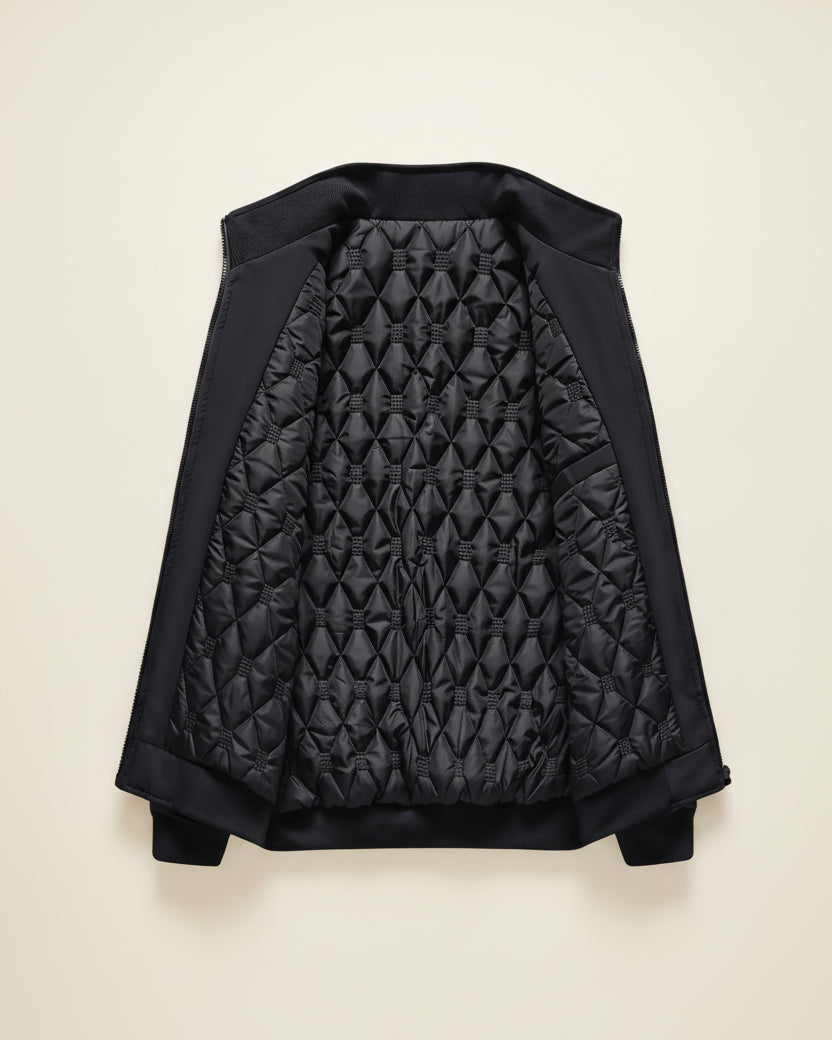 Chaqueta Casual Stealth Prestige