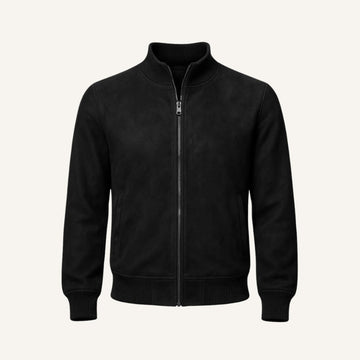 La Chaqueta de Ante Monet Heritage