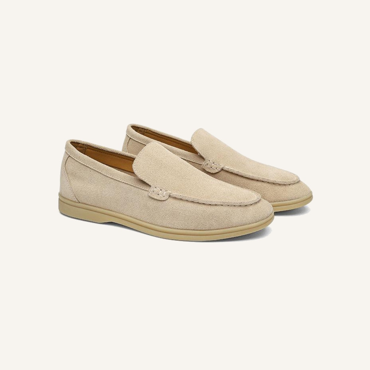 Mocasines Prestige Coastal