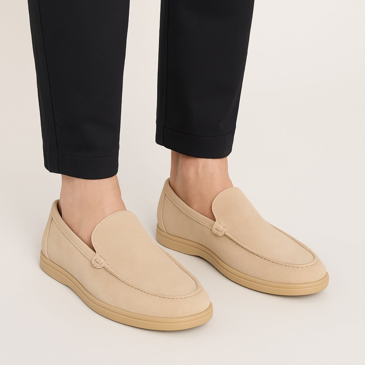 Mocasines Prestige Coastal