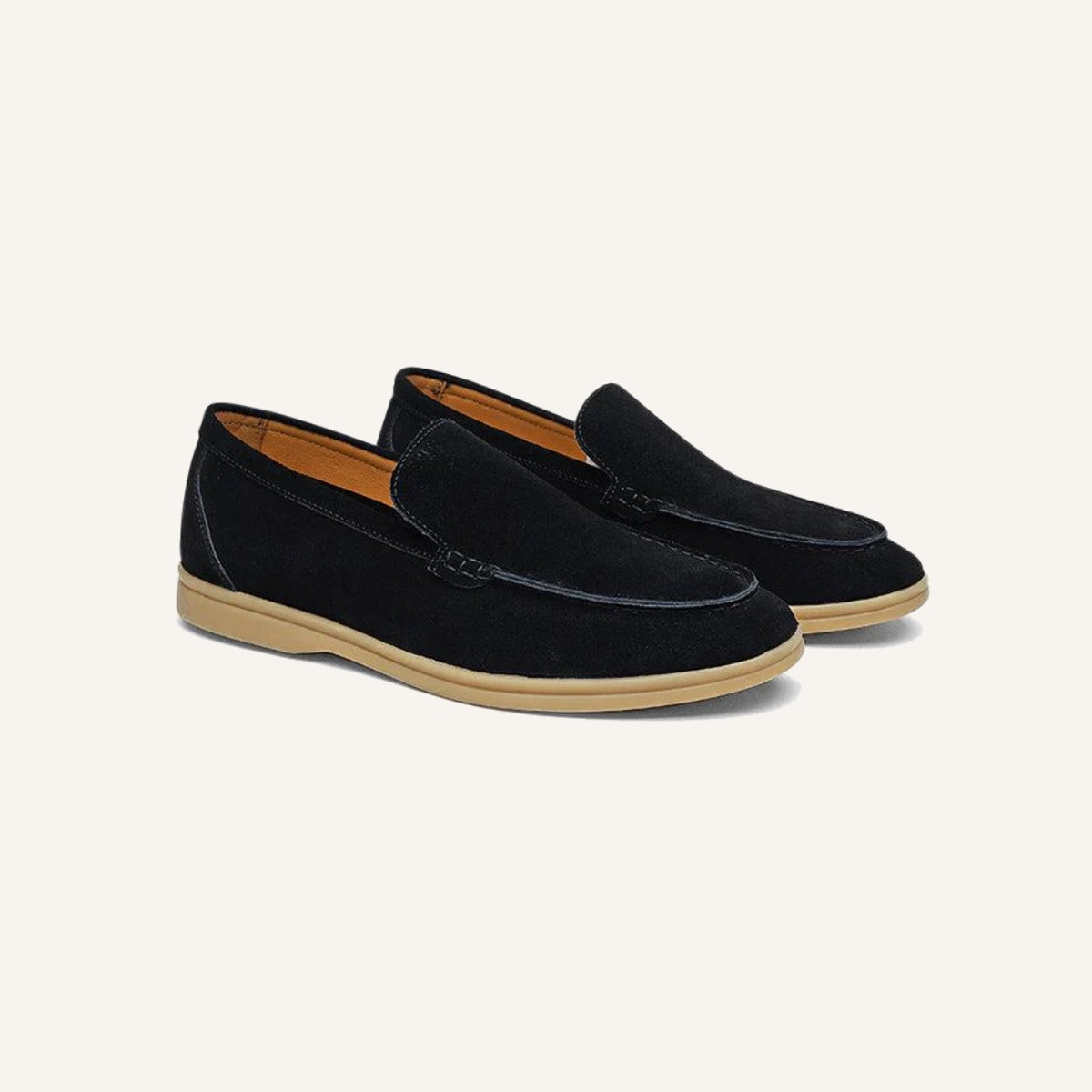Mocasines Prestige Coastal