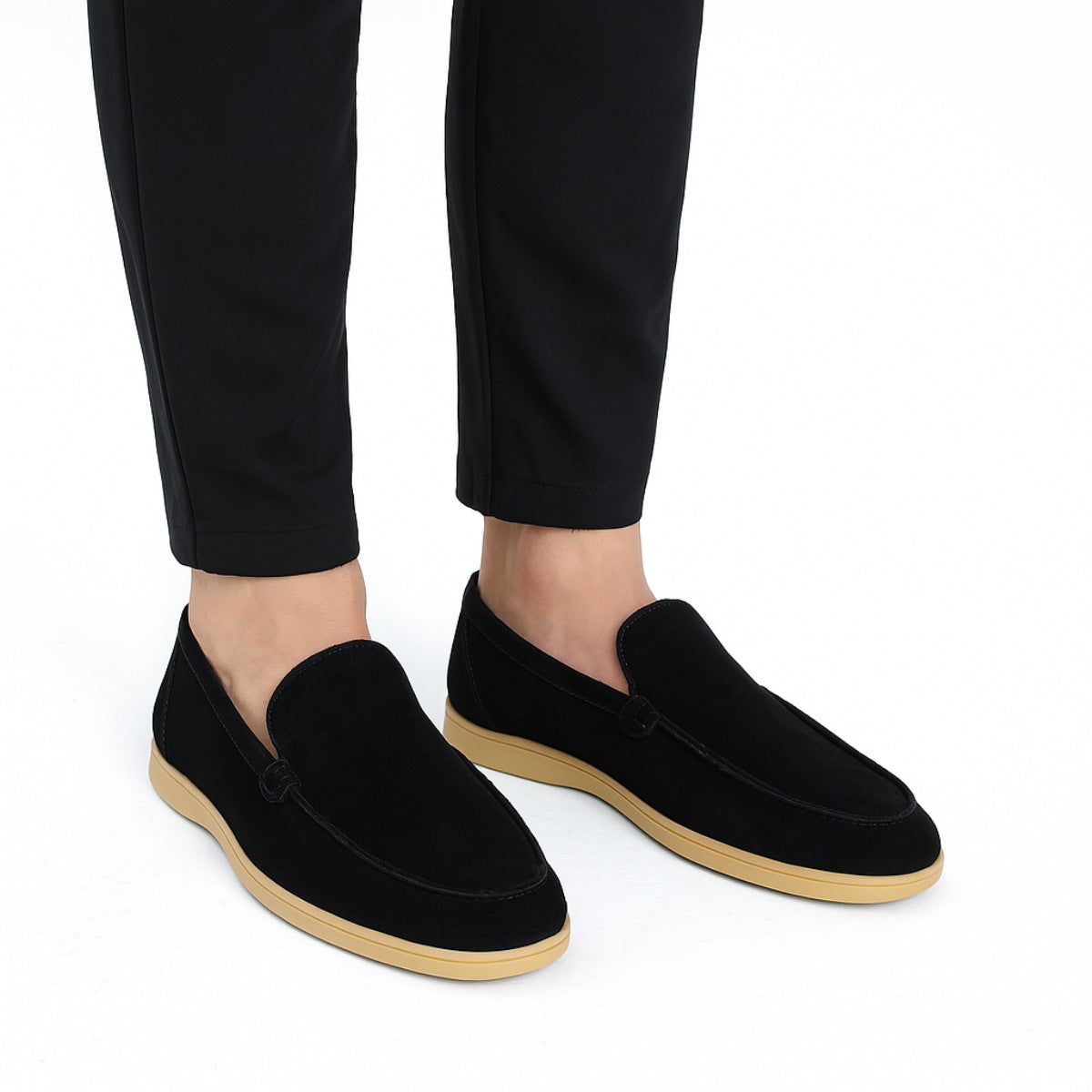 Mocasines Prestige Coastal