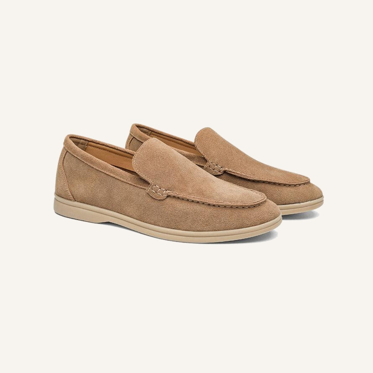 Mocasines Prestige Coastal
