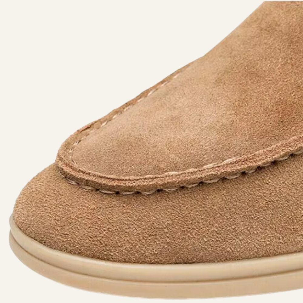 Mocasines Prestige Coastal