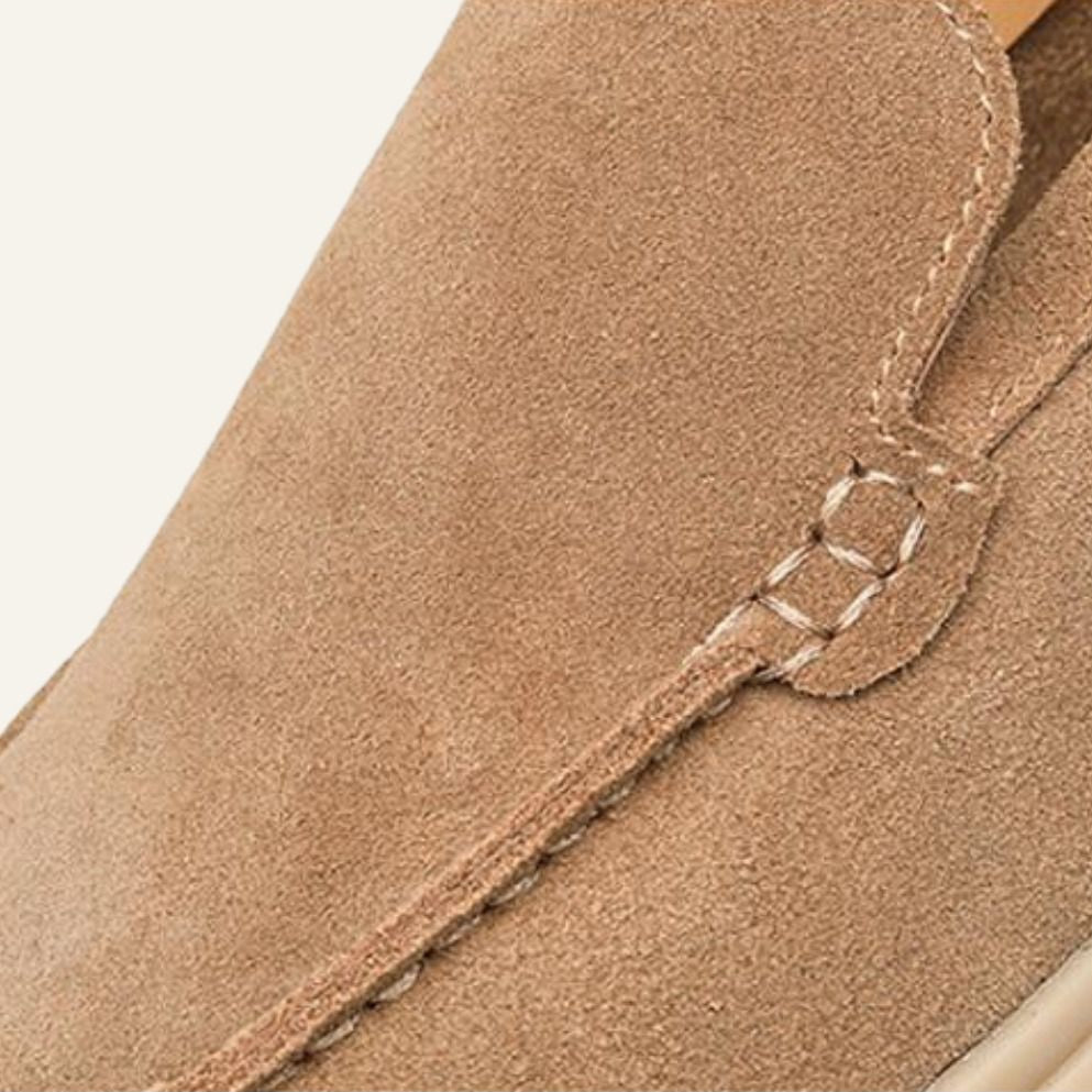 Mocasines Prestige Coastal