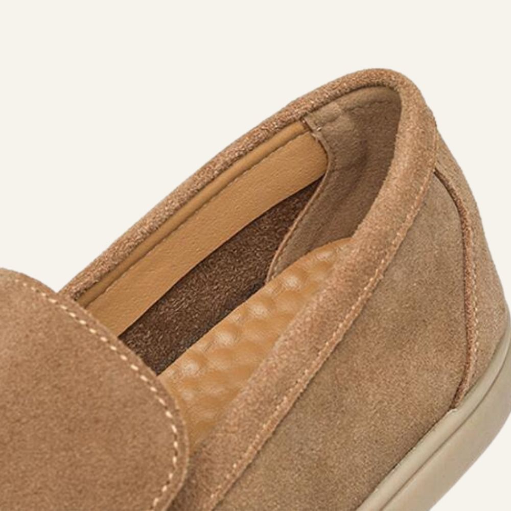 Mocasines Prestige Coastal