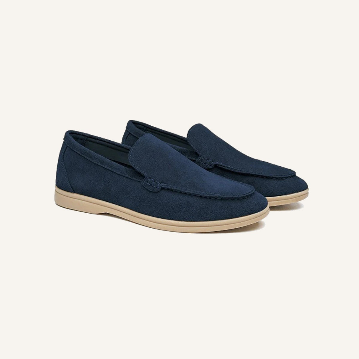 Mocasines Prestige Coastal