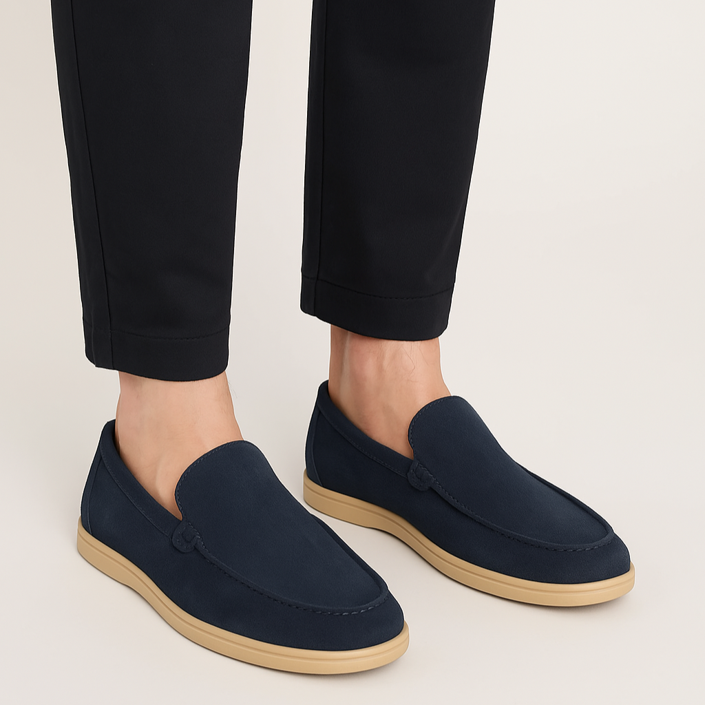 Mocasines Prestige Coastal