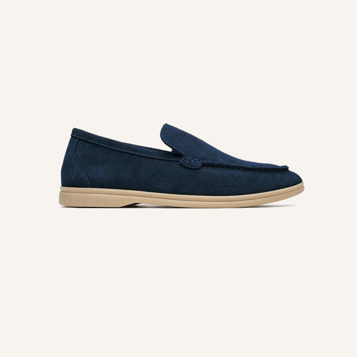 Mocasines Prestige Coastal