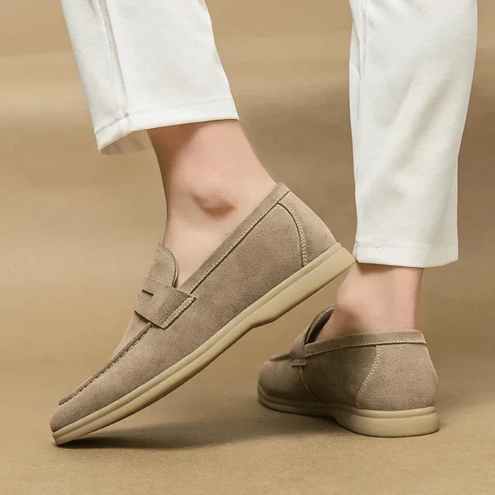 Mocasines de Ante Elite Craft