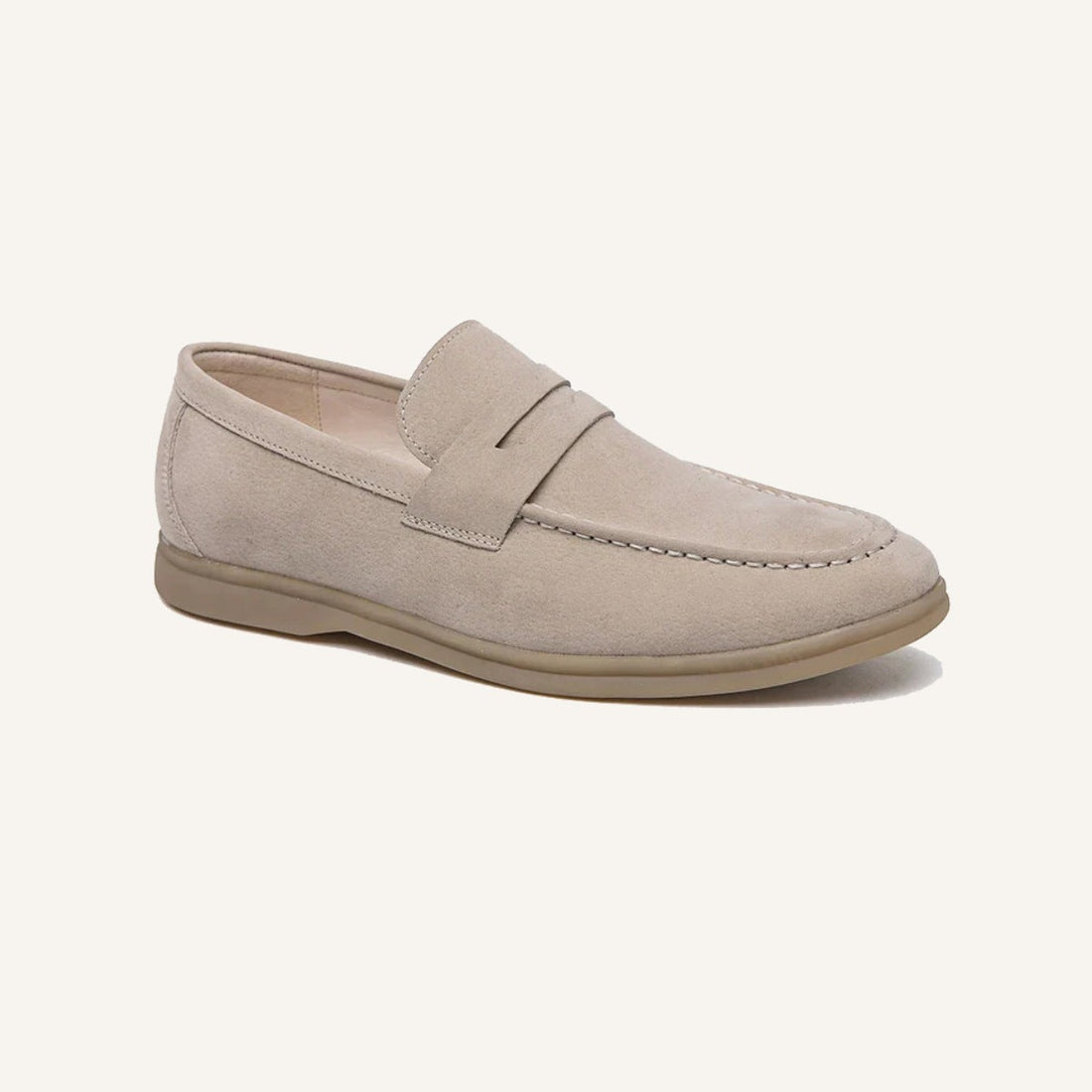 Mocasines de Ante Elite Craft