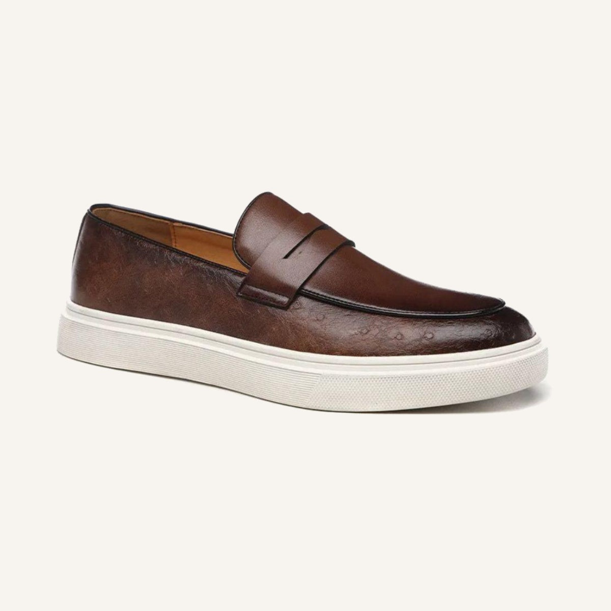 Mocasines Italianos Riviera Class