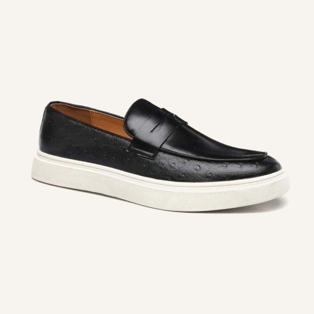 Mocasines Italianos Riviera Class