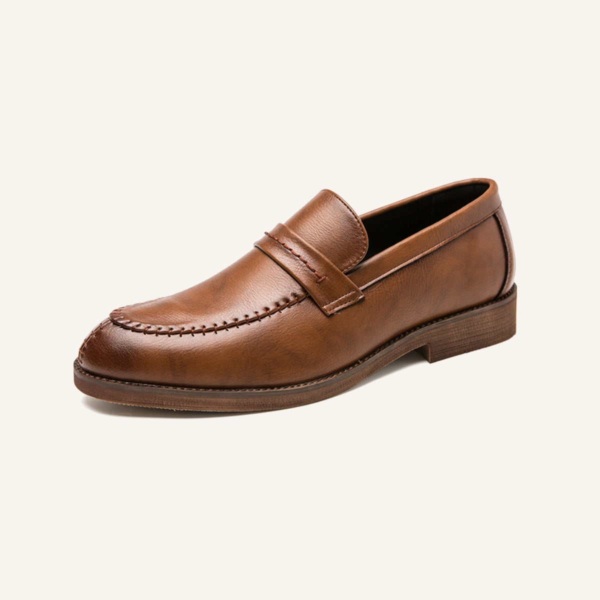 Mocasines Casuales Noble Walk