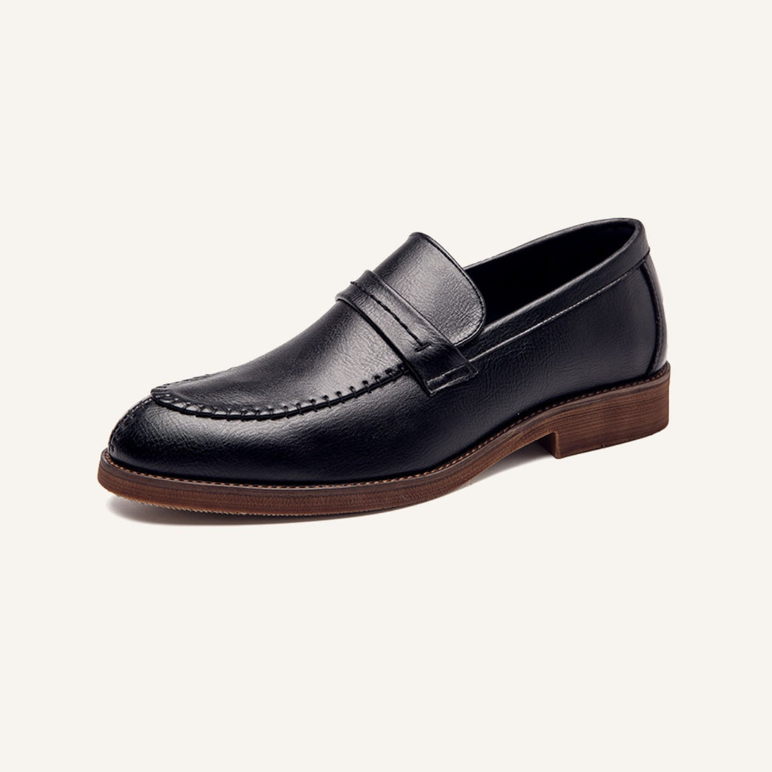 Mocasines Casuales Noble Walk