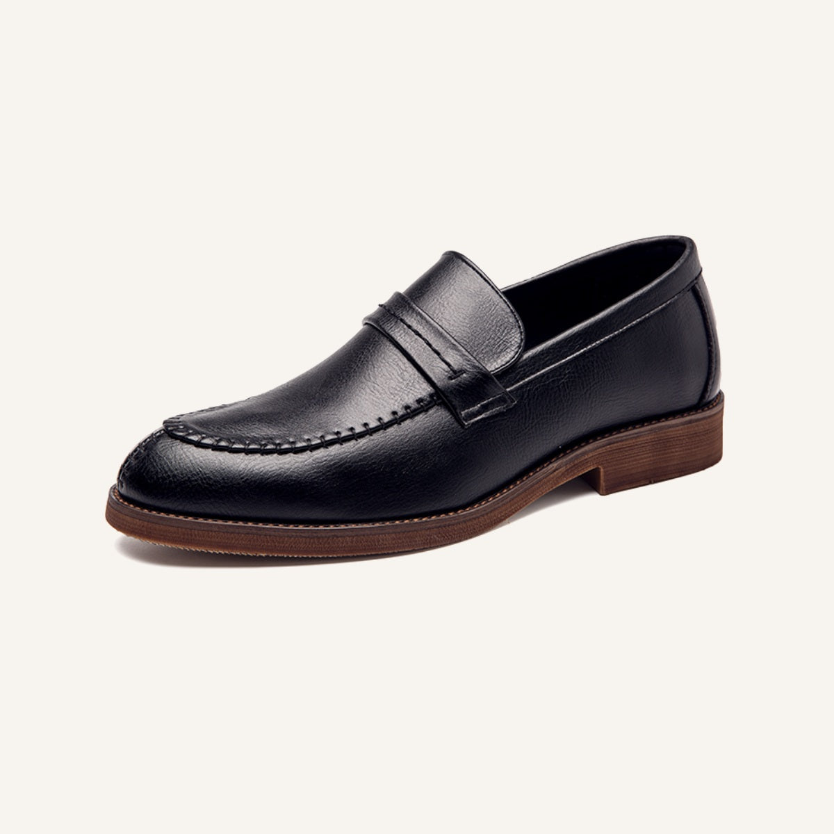 Mocasines Casuales Noble Walk