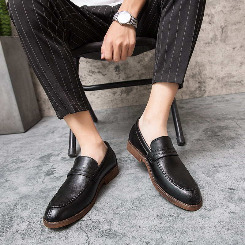 Mocasines Casuales Noble Walk
