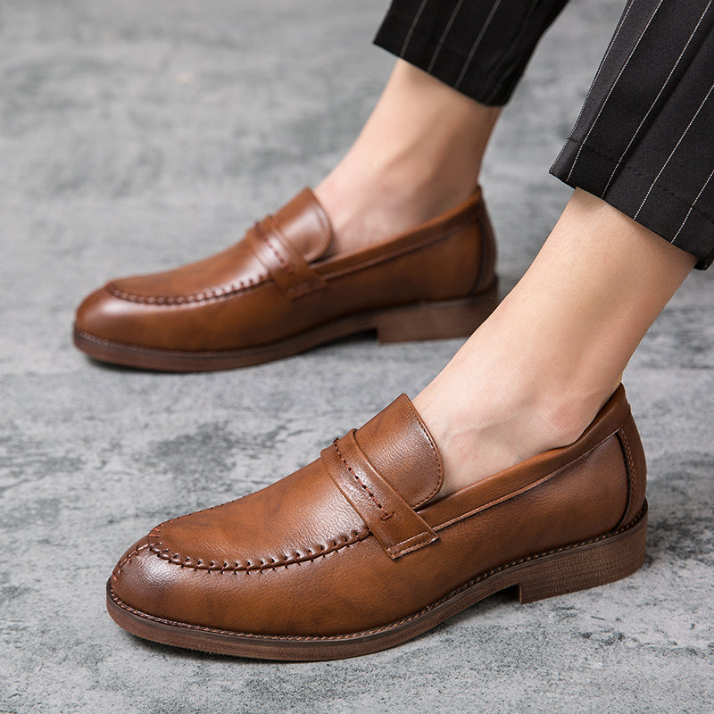 Mocasines Casuales Noble Walk