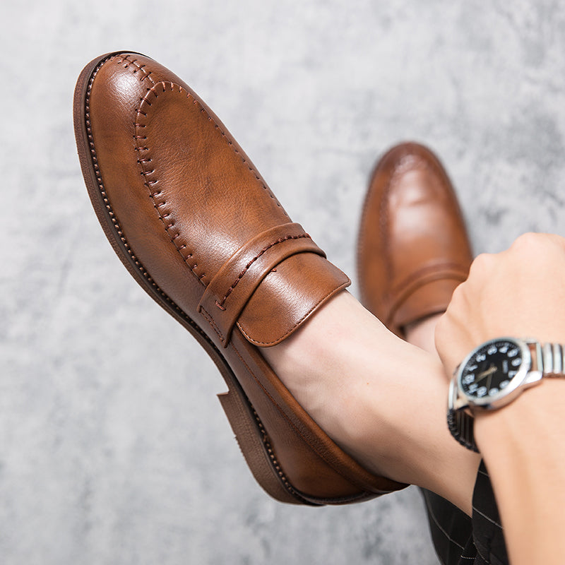 Mocasines Casuales Noble Walk
