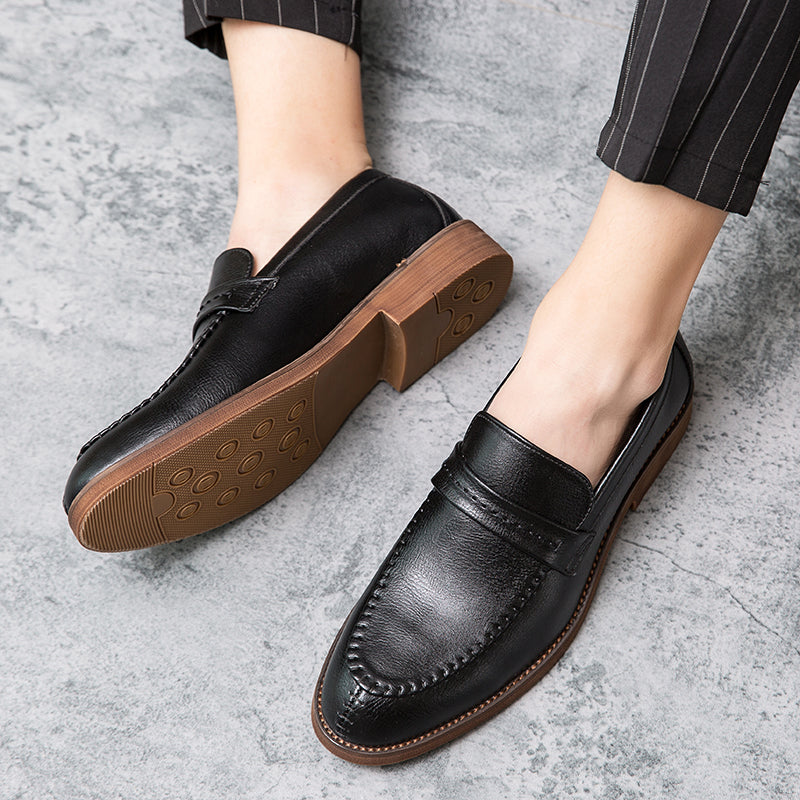 Mocasines Casuales Noble Walk