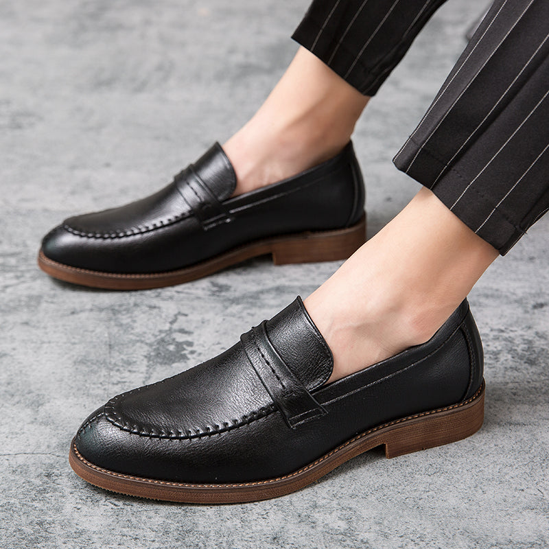 Mocasines Casuales Noble Walk
