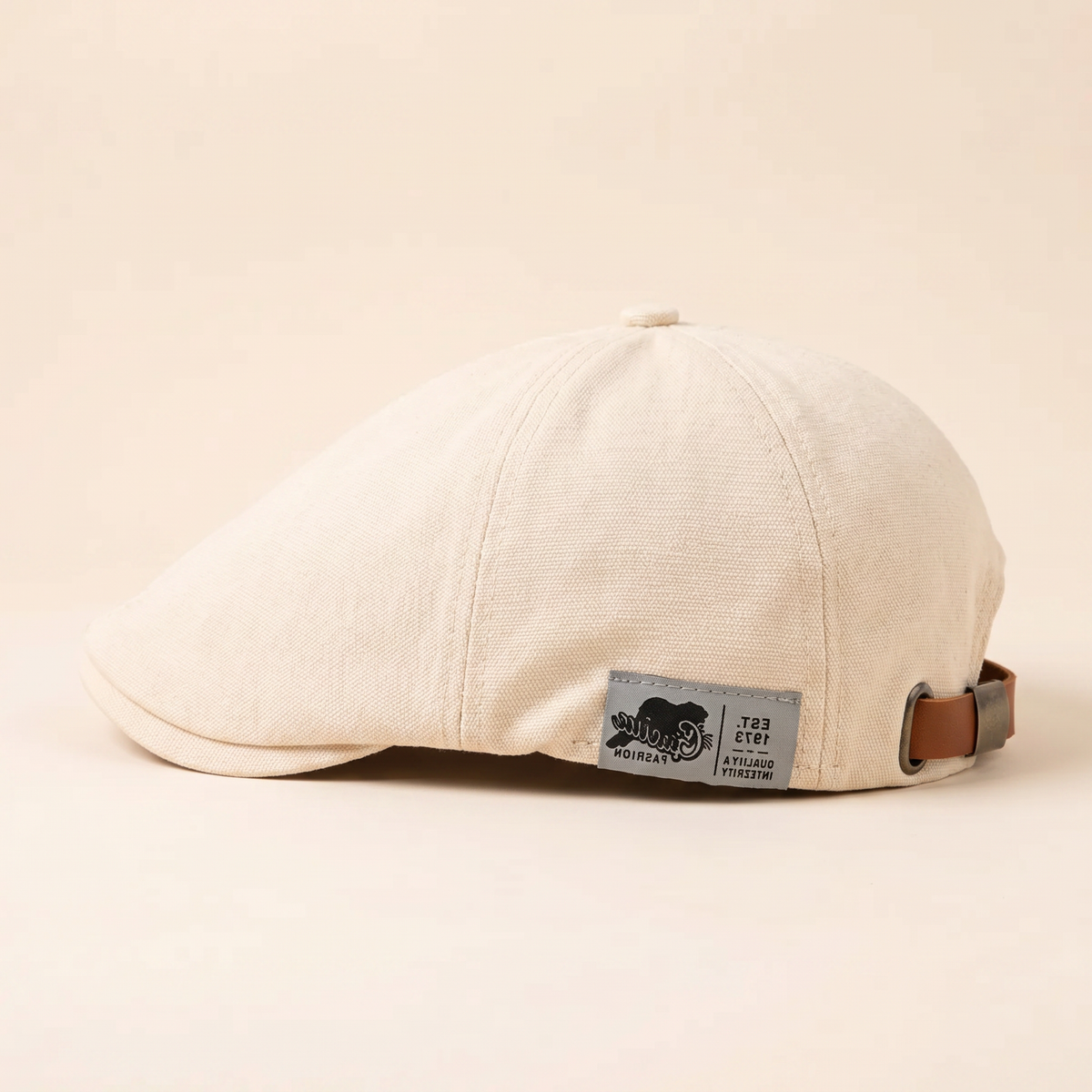 Gorra Clásica Moderna