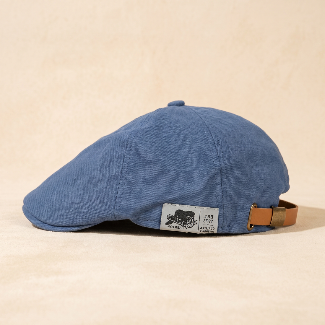 Gorra Clásica Moderna