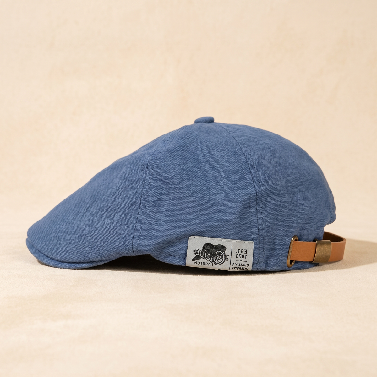 Gorra Clásica Moderna