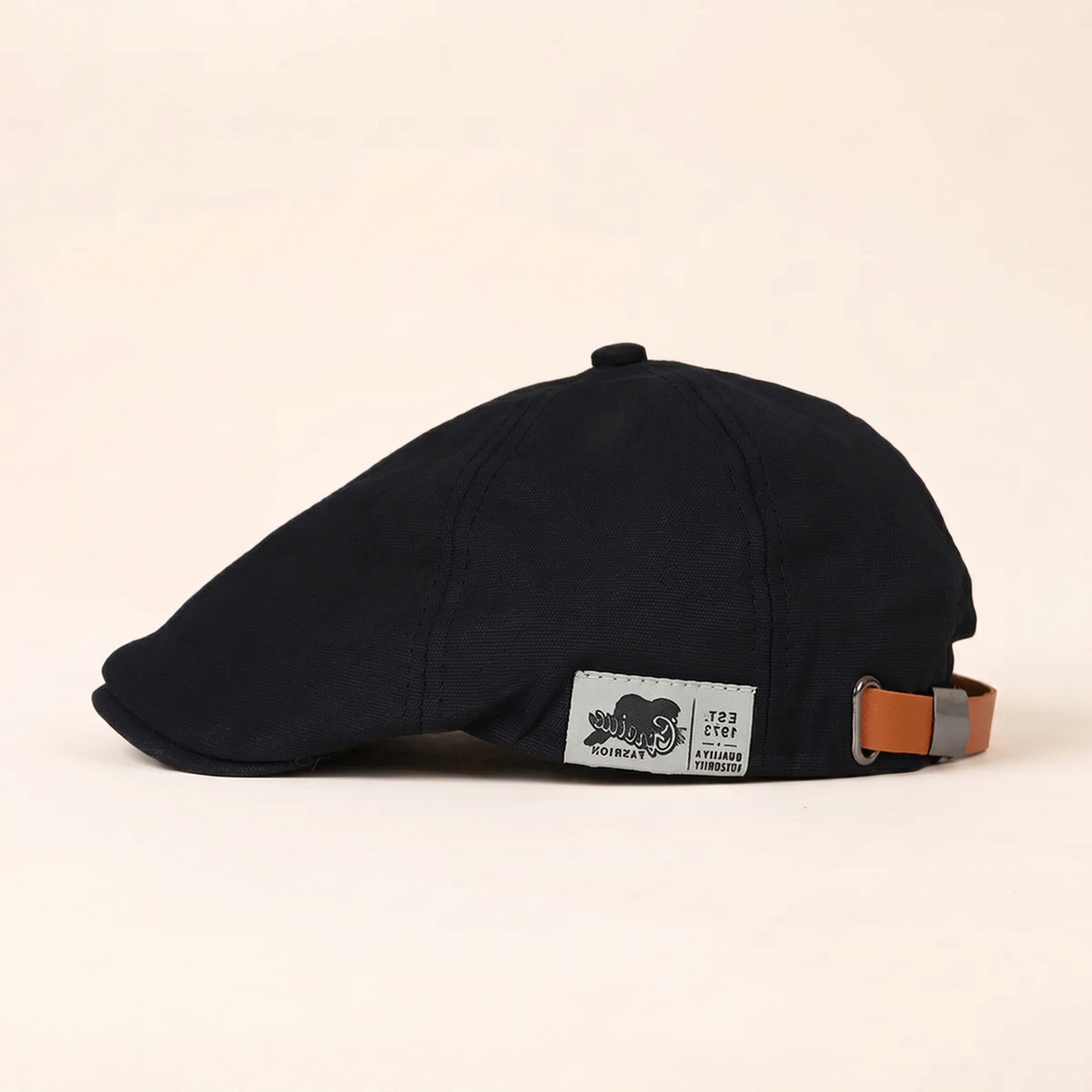 Gorra Clásica Moderna