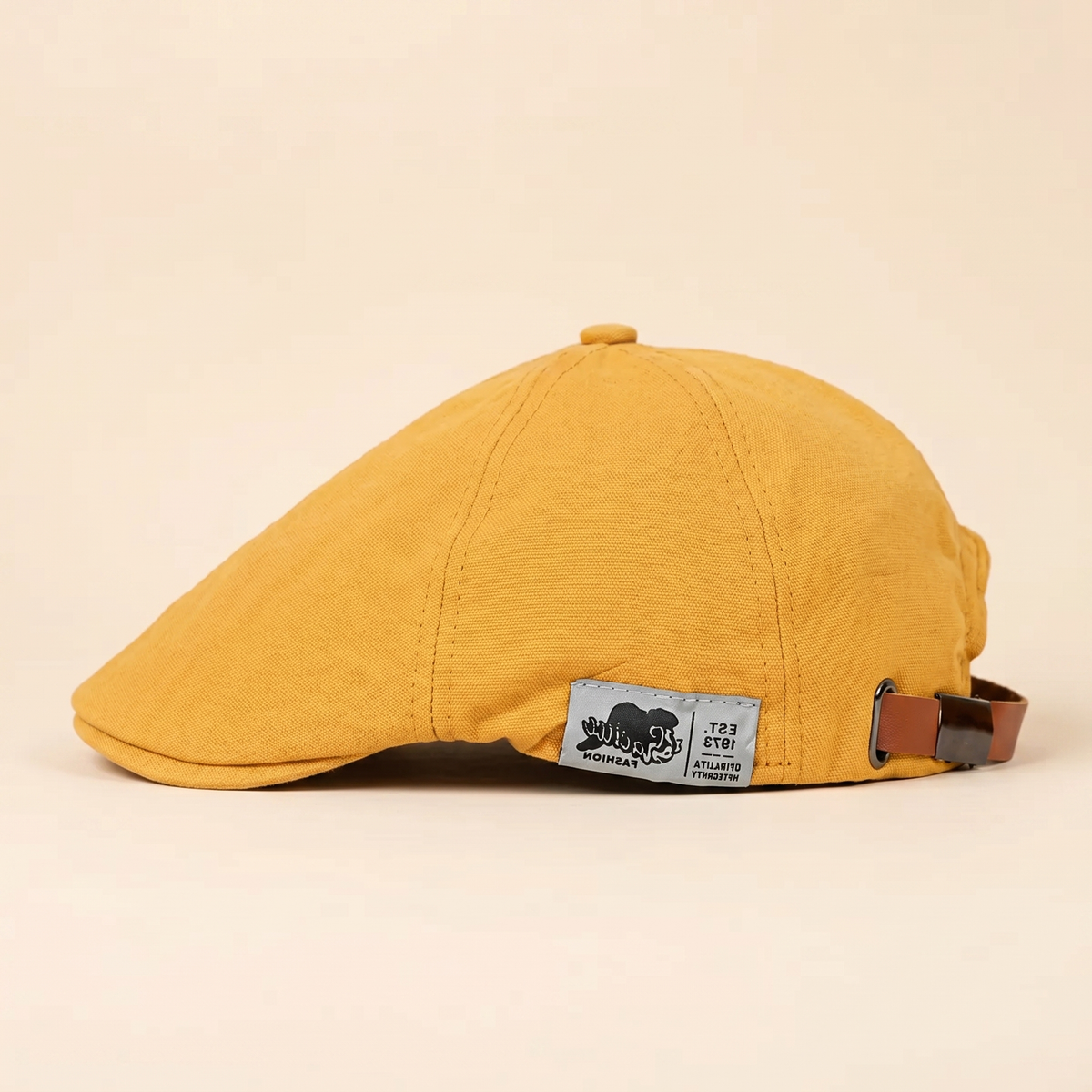 Gorra Clásica Moderna