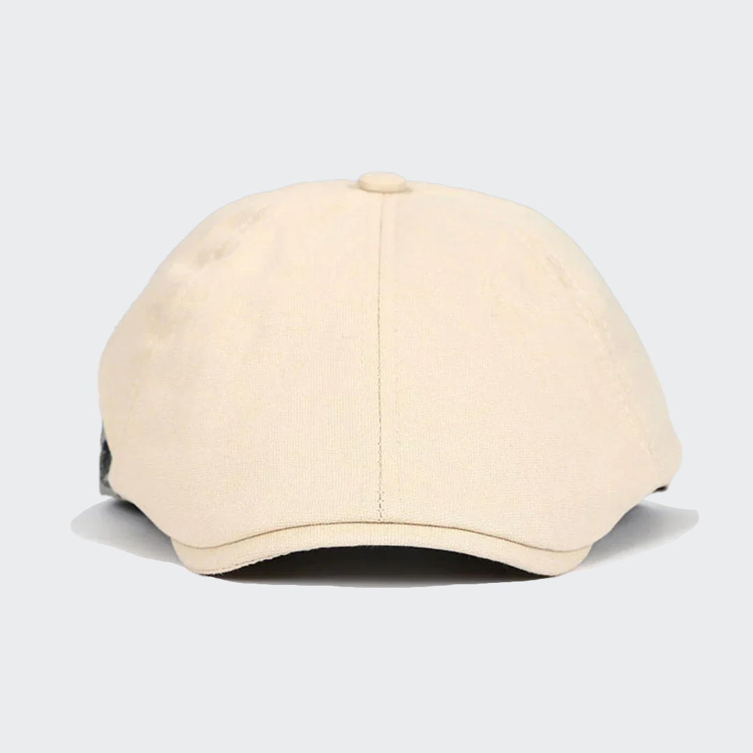 Gorra Clásica Moderna