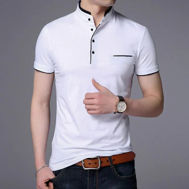 Camisa Polo Riviera Class
