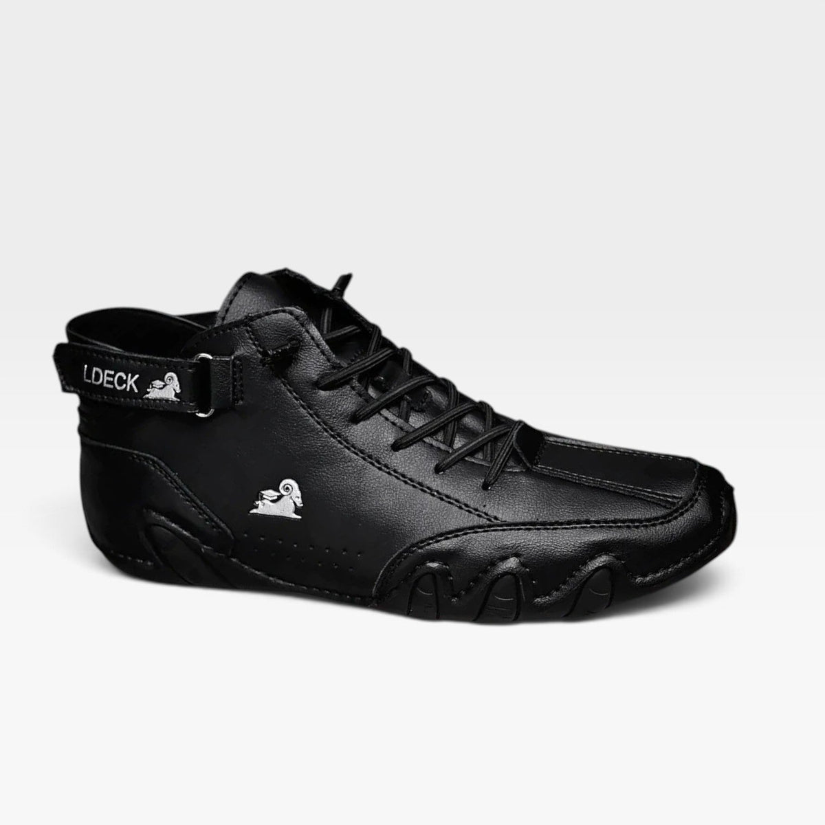 Botas de Tobillo Transpirables Ortopédicas para Hombre