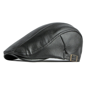 Gorra de Cuero Heritage