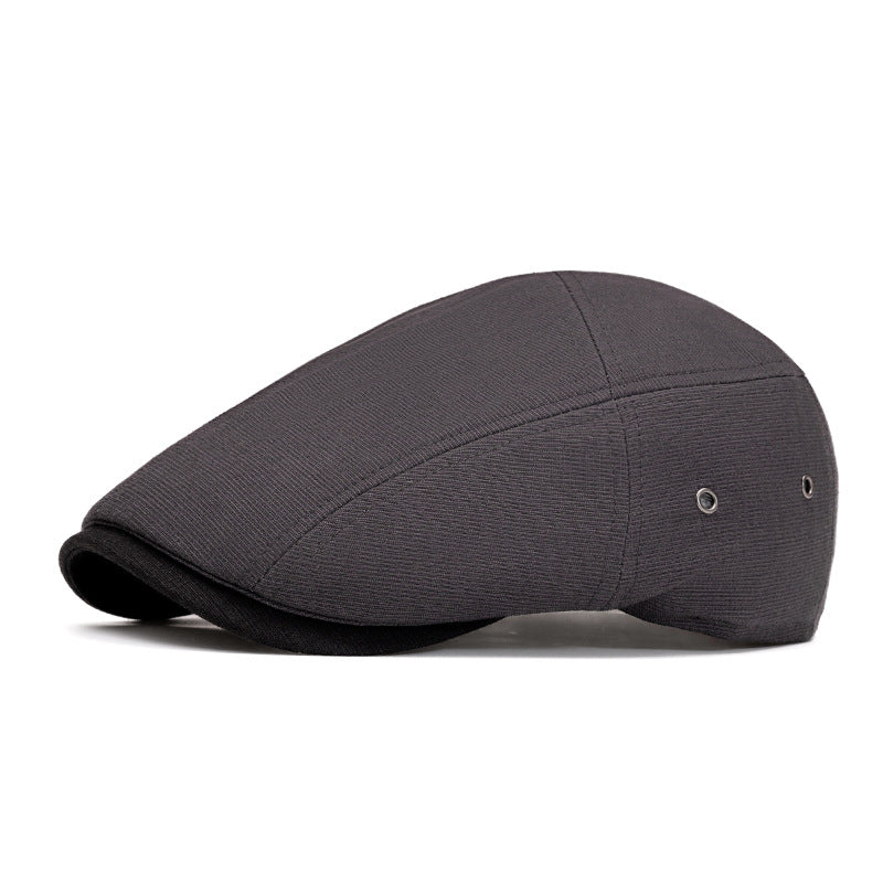 Gorra de Trabajador de Algodón