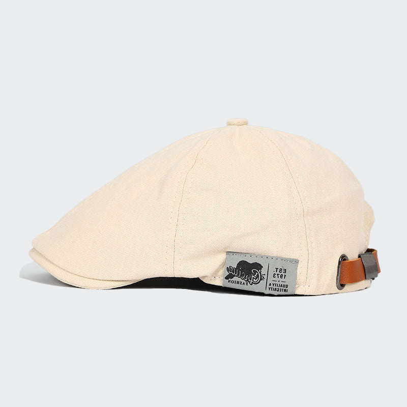 Gorra Clásica Moderna